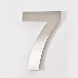 Huisnummer 7